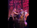 Charles McPherson sits in with the Emmet Cohen Trio