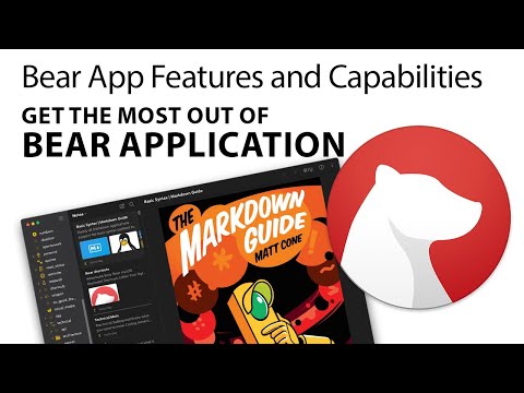 Bear With Me - Part 1