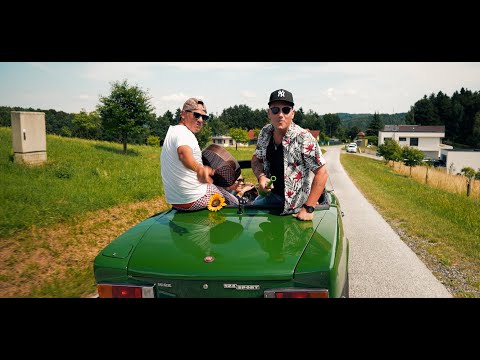 Ana Geht No - Leo Aberer/Herbert Frei Junior (Official Video)