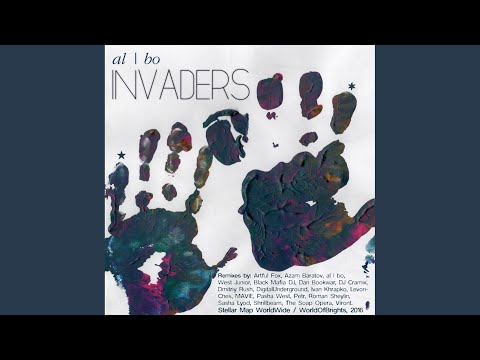 The Other Side of the Moon (Shrillbeam Remix)