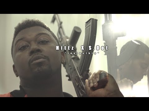 Hittz x S.Dot  - Invincible | Dir By @Prince485