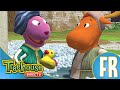 Les Mélodilous Robin Propre Des Bois Ep 56
