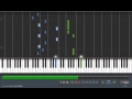 Mirrors Edge - Still alive piano tutorial (Synthesia ...