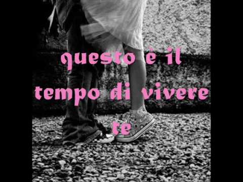 Skitarrate Accordi Testi L Alfabeto Degli Amanti Zarrillo Michele