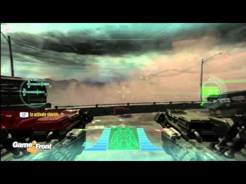 Fear 3 Walkthrough PT28 - Interval 06 - Bridge - (4/5)