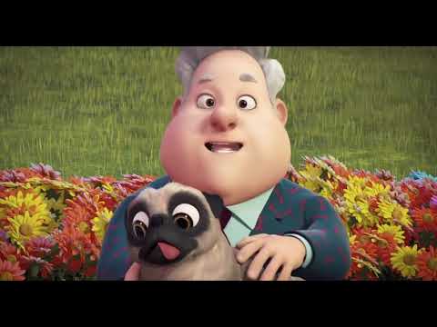 Cartoon Full Movie Ozzy