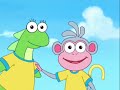 Dora The Explorer Save Diego Clip3