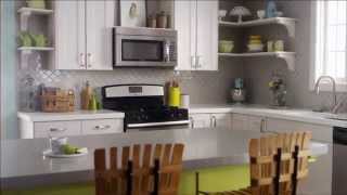 preview picture of video 'Amana Cooking Microwave AMV2175C -Sarasota, Florida'