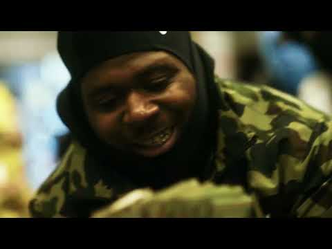 Big YSL - Statue ( Official Video ) Dir. @Waxbando