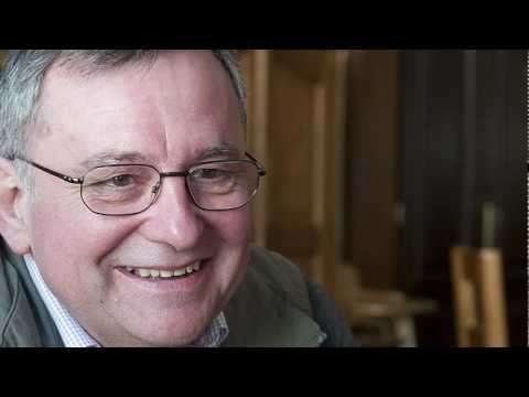 Siebenbürgen, süße Heimat - Die Geschichte eines Rückkehrers