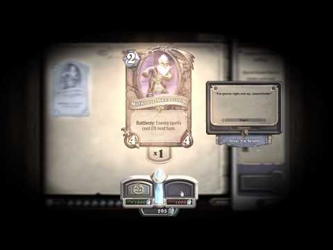 Trailer; First Turn Kill