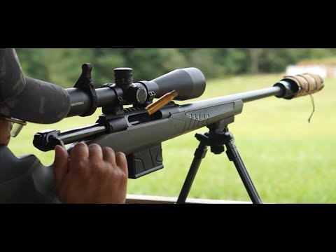 Suppressed Savage Impulse Demonstration