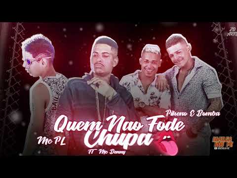 Pikeno E Bomba parte. MC Pl