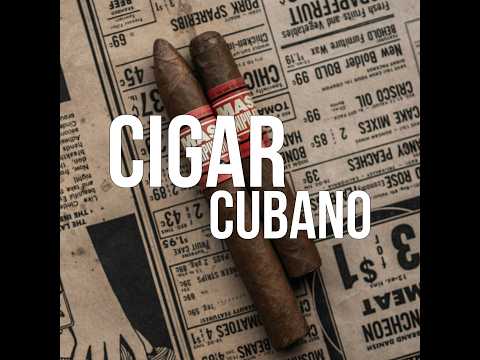 Mc Flo - Cigar Cubano (2025)