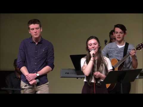 2017 - Student Week of Prayer - Vespers