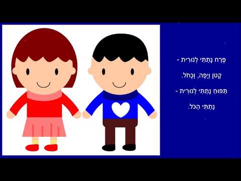 Video thumbnail for Danny Gibor - דני גיבור