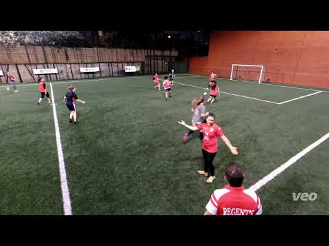 Women's Training 20 09 22