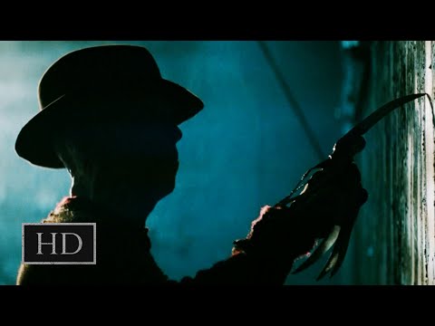 Кошмар на улице Вязов (2010) - Не хорошо засыпать в классе