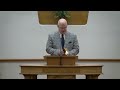 Is God Rubbing Off On You | Pastor Stephen Pope