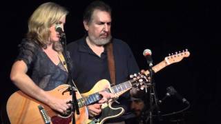 David Bromberg and Ollabelle   Ripple   Rogue Folk 09 19 11