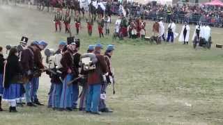 Tavaszi hadjárat összefoglaló