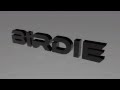 Birdie intro - By Birdie [HD]