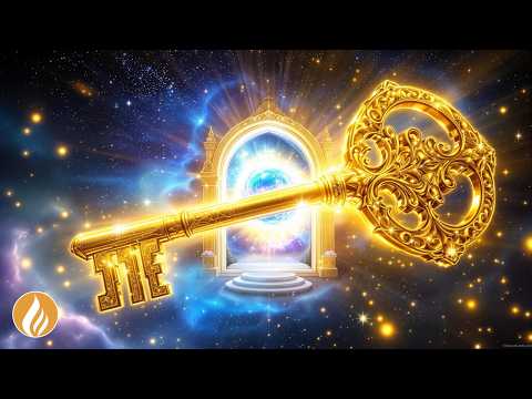 999 Hz + 432 Hz • Release Negativity • High Divine Protection