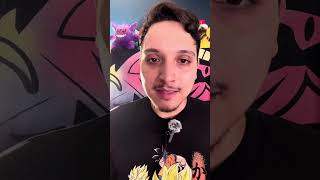 Truck Driver Got VIOLENT… Storytime While Opening Ordern Perfecto 😳 #pokemontcg