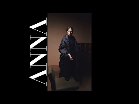 Jakub Polanka FW18/19 | ANNA [Shot entirely on Samsung GalaxyS9+]