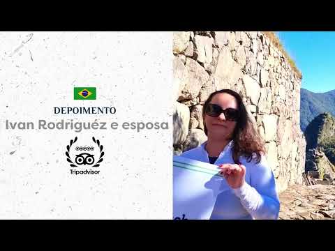 Viagens Machu Picchu