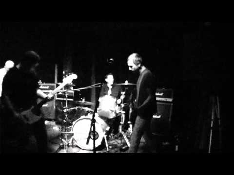 Grave Return at The Peacock Room (Part 2)