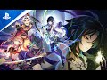 Genshin Impact - Version 2.7 "Hidden Dreams in the Depths" Trailer | PS5 & PS4 Games