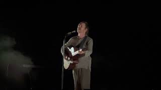 Damien Rice - Coconut Skins, Live in Zagreb, April 2nd 2023