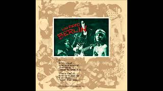 Berlin - Lou Reed (1973) (Full Album)