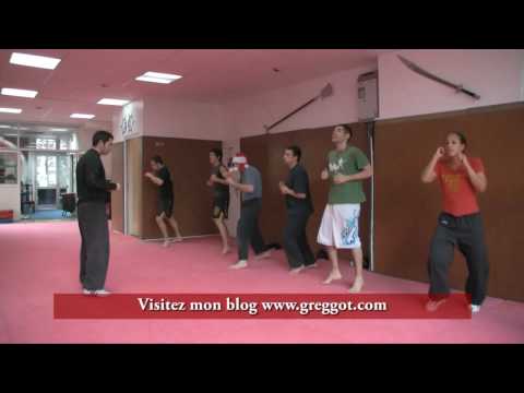 comment augmenter son cardio