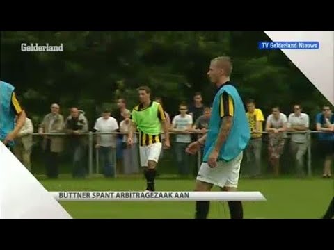 GLD Nieuws 24 juli 2012 - Nieuws