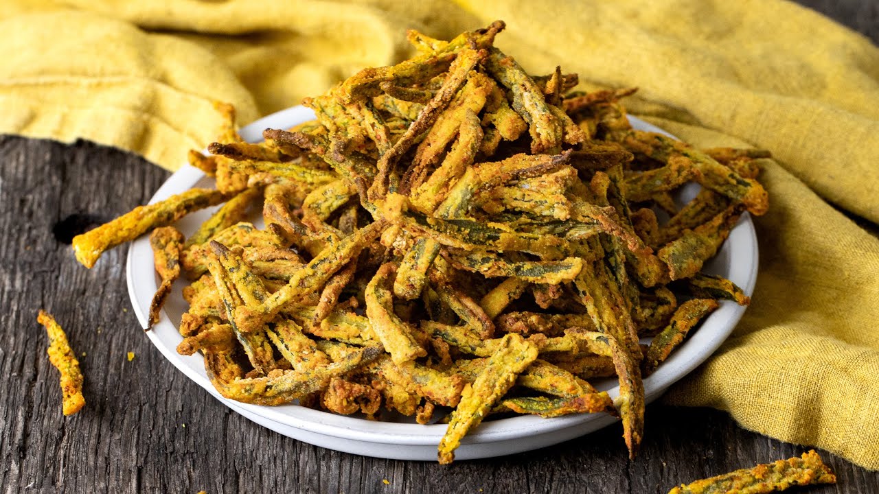 Thumbnail for Recipe Video