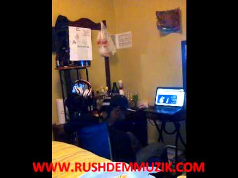 [RUSHDEM MUZIK] FUKED UP FRIDAYS(F.U.F.)-(DUNDYPLACE,PRESSLY,BLACKBROWN,VILLA,MADMAX,BLESS [VLOG]