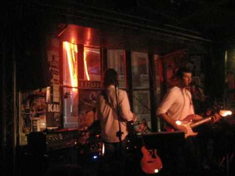 Bartek Grzanek - Purple Rain Prince cover