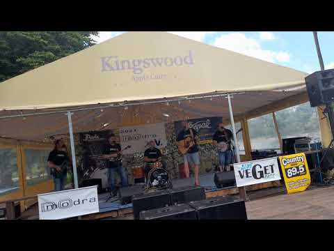 Prospect - Fields of gold