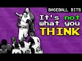 The Most Important Hit in MLB History | Baseball Bits