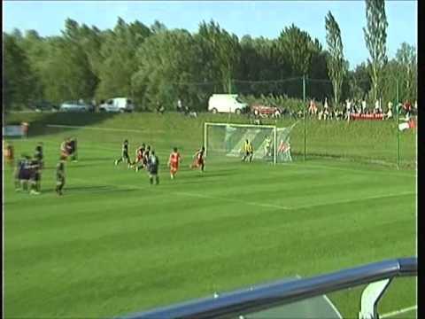 06/06/2012 1. kvalifikacijska utakmica za popunu 3.HNL-sjever Nk Polet- Nk Zdenka