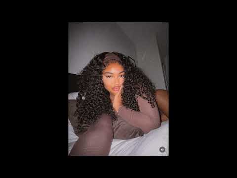 [FREE] Aaliyah x 90s R&B Type Beat - "Love Me Down"