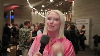 Audience Reactions | War Horse | National Theatre