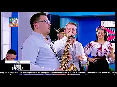 Florinel Gruia - Bobarlica 0748950144 Live 100%