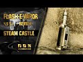 ️Der Flash E Vapor V4 5S Review Deutsch