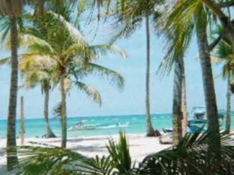 ÁNGELA CARRASCO || Caribe