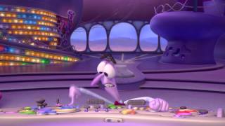 Inside Out - (Ri)Conosci Paura