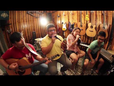 Huling Sayaw | (c) Kamikazee | #AgsuntaSongRequests ft. Pauline Lauron