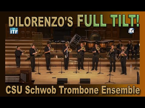 Full Tilt Anthony DILorenzo